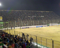 Estadio 27 de Septiembre